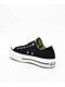 Converse Chuck Taylor All Star Lift Black & White Platform Shoes - Thumbnail image 2 of 4