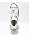 Converse Chuck Taylor All Star Lift Chance Of Rain Blue High Top Shoes - Thumbnail image 4 of 6