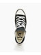 Converse Chuck Taylor All Star Lift Double Stack Black & White Platform Shoes - Thumbnail image 3 of 5