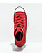Converse Chuck Taylor All Star Lift Gym Red High Top Platform Shoes - Thumbnail image 3 of 4
