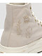 Converse Chuck Taylor All Star Lift Hi Desert Sand Festival Platform Shoes - Thumbnail image 5 of 5