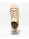 Converse Chuck Taylor All Star Lift Oat Milk High Top Platform Shoes - Thumbnail image 3 of 5
