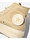 Converse Chuck Taylor All Star Lift Oat Milk High Top Platform Shoes - Thumbnail image 5 of 5