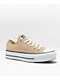 Converse Chuck Taylor All Star Lift Ox Oat Milk Shoes - Thumbnail image 1 of 4