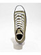Converse Chuck Taylor All Star Lift Platform Mossy Sloth Shoes - Thumbnail image 3 of 4