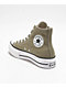 Converse Chuck Taylor All Star Lift Platform Mossy Sloth Shoes - Thumbnail image 2 of 4