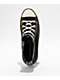 Converse Chuck Taylor All Star Lift Stitch Sich Black & White High Top Platform Shoes - Thumbnail image 3 of 5
