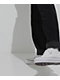 Converse Chuck Taylor All Star Lift White & Black High Top Platform Shoes video