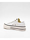 Converse Chuck Taylor All Star Lift White Platform Shoes - Thumbnail image 2 of 4