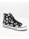 Converse Chuck Taylor All Star Lips Pro Black High Top Skate Shoes - Thumbnail image 1 of 4