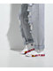 Converse Chuck Taylor All Star Lo-Fi Jungle White High Top Shoes video