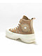 Converse Chuck Taylor All Star Lugged 2.0 Autumn Embroidery Shoes