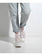 Converse Chuck Taylor All Star Lugged Barely Rose High Top Shoes video