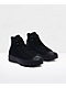 Converse Chuck Taylor All Star Lugged Black High Top Shoes - Thumbnail image 6 of 6