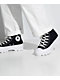 Converse Chuck Taylor All Star Lugged Black High Top Shoes video
