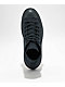 Converse Chuck Taylor All Star Lugged Heel Black Canvas Shoe - Thumbnail image 4 of 5