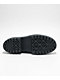 Converse Chuck Taylor All Star Lugged Heel Black Canvas Shoe - Thumbnail image 5 of 5