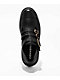 Converse Chuck Taylor All Star Lugged Heel Mary Jane Black & Gold Platform Shoes - Thumbnail image 3 of 4