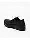 Converse Chuck Taylor All Star Lugged Heel Mary Jane Black & Gold Platform Shoes - Thumbnail image 2 of 4