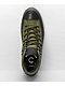 Converse Chuck Taylor All Star Lugged Winter 2.0 Olive & Black High Top Shoes