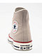 Converse Chuck Taylor All Star Papyrus, Egret, & Midnight Navy High Top Shoes - Thumbnail image 6 of 6