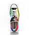 Converse Chuck Taylor All Star Pride 2023 High Top Shoes - Thumbnail image 3 of 4