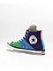 Converse Chuck Taylor All Star Pride 2023 High Top Shoes - Thumbnail image 2 of 4