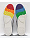 Converse Chuck Taylor All Star Pride Black High Top Shoes - Thumbnail image 4 of 4
