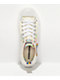 Converse Chuck Taylor All Star Pride Cream, Red & Orange Platform Shoes - Thumbnail image 3 of 7