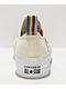 Converse Chuck Taylor All Star Pride Cream, Red & Orange Platform Shoes - Thumbnail image 6 of 7