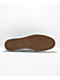 Converse Chuck Taylor All Star Pro Dark Terracotta & White Suede High Top Skate Shoes - Thumbnail image 4 of 5