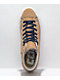 Converse Chuck Taylor All Star Pro Hemp & White High Top Skate Shoes - Thumbnail image 3 of 4