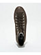 Converse Chuck Taylor All Star Pro Hi Fresh Brew & Brown Suede Skate Shoes - Thumbnail image 3 of 4