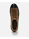 Converse Chuck Taylor All Star Pro Hi Grounded & Black Suede Skate Shoes - Thumbnail image 4 of 5