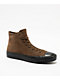 Converse Chuck Taylor All Star Pro Hi Grounded & Black Suede Skate Shoes - Thumbnail image 1 of 5