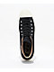Converse Chuck Taylor All Star Pro Nubuck Black, Egret, & Vachetta Beige Skate Shoes - Thumbnail image 4 of 5