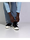 Converse Chuck Taylor All Star Pro Nubuck Black, Egret, & Vachetta Beige Skate Shoes - Thumbnail image 3 of 5