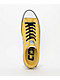 Converse Chuck Taylor All Star Pro Ox Bananas, Black & White Skate Shoes - Thumbnail image 4 of 5