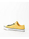 Converse Chuck Taylor All Star Pro Ox Bananas, Black & White Skate Shoes - Thumbnail image 2 of 5