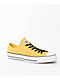 Converse Chuck Taylor All Star Pro Ox Bananas, Black & White Skate Shoes - Thumbnail image 1 of 5