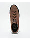 Converse Chuck Taylor All Star Pro Ox Suede Bear Nap, Black & Gum Skate Shoes - Thumbnail image 4 of 5