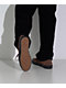 Converse Chuck Taylor All Star Pro Ox Suede Bear Nap, Black & Gum Skate Shoes - Thumbnail image 3 of 5