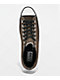 Converse Chuck Taylor All Star Pro Ox Suede Brown & White Shoes - Thumbnail image 4 of 6
