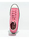 Converse Chuck Taylor All Star Pro Pink Suede Skate Shoes - Thumbnail image 3 of 4