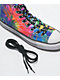 Converse Chuck Taylor All Star Pro Reflective Tie Dye High Top Shoes - Thumbnail image 5 of 5