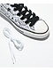 Converse Chuck Taylor All Star Pro Sammy Baca White & Black Paisley High Top Skate Shoes - Thumbnail image 5 of 5
