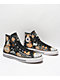 Converse Chuck Taylor All Star Pro Sean Pablo Bleach High Top Skate Shoes