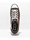 Converse Chuck Taylor All Star Pro Squirrel Friend High Top Skate Shoes - Thumbnail image 3 of 4