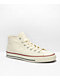 Converse Chuck Taylor All Star Pro White Mid Top Skate Shoes