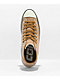 Converse Chuck Taylor All Star Pro Workwear Dark Soba High Top Skate Shoes 